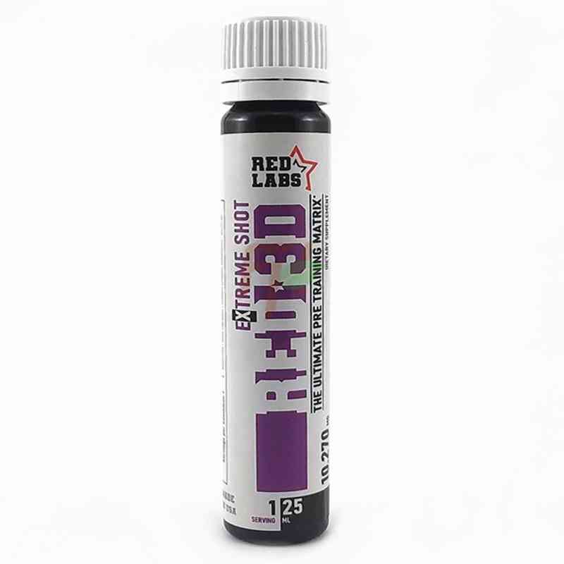 Red Labo R RED Labs | FitHerb