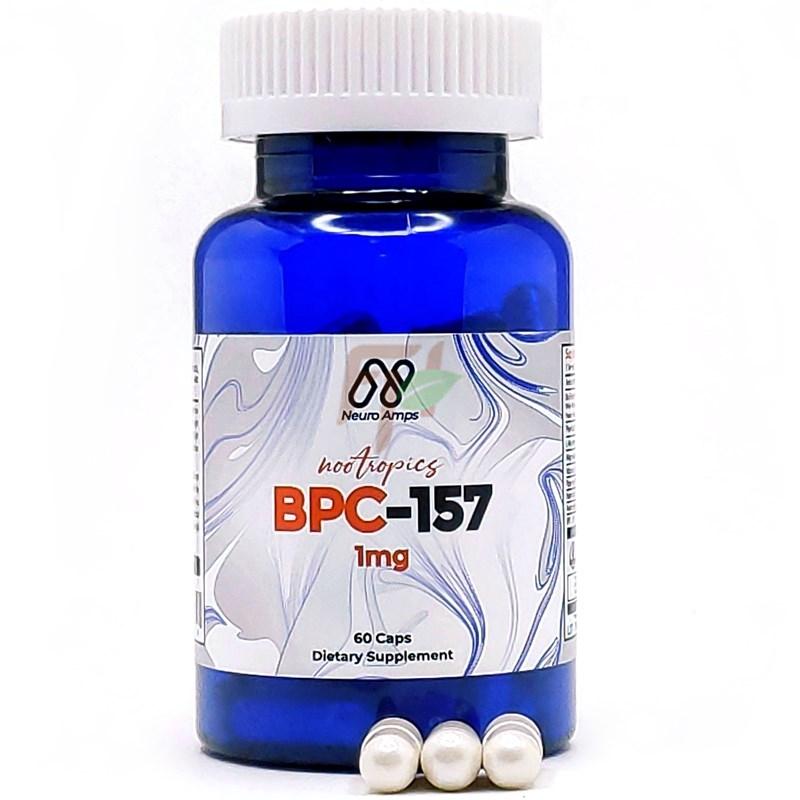 bpc 157 1mg BPC-157 Erectile Dysfunction Study: What the Evidence Actually Shows