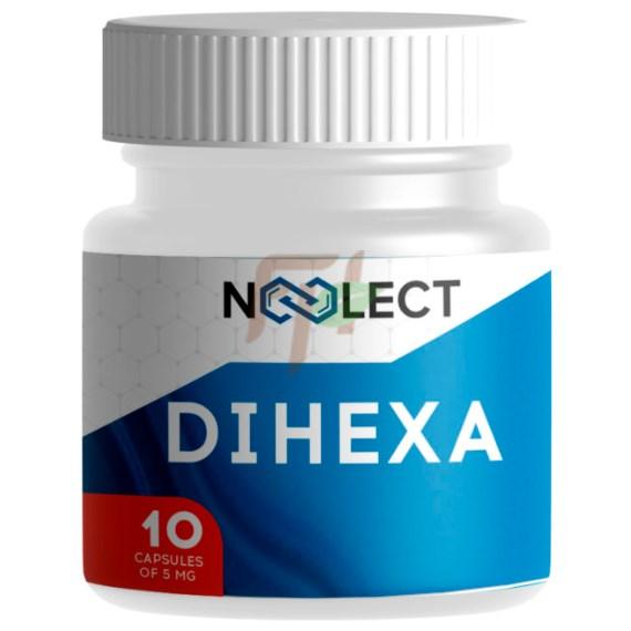 Noolect DIHEXA - (5 10 ) | FitHerb Noolect DIHEXA - (5 10 ) | FitHerb