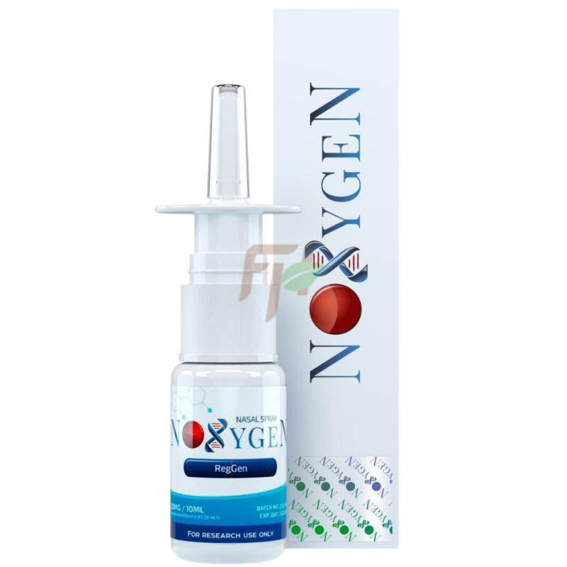 Noxygen RegGen [BPC-157] Назальный спрей (10 мл) купить в Москве